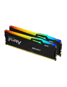 Memoria ram ddr5 16gb 2x8gb kingston