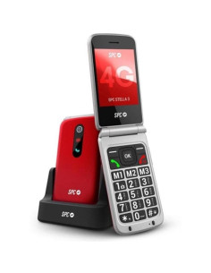 Telefono movil spc stella 3 2339r