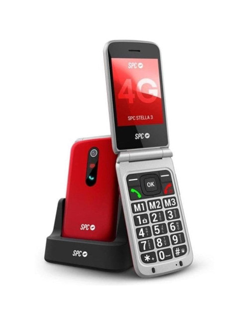 Telefono movil spc stella 3 2339r