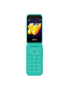 Telefono movil spc wild cool 4g