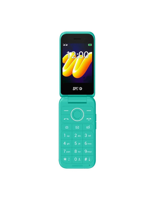 Telefono movil spc wild cool 4g