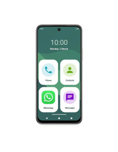 Movil spc zeus 2 elite 8