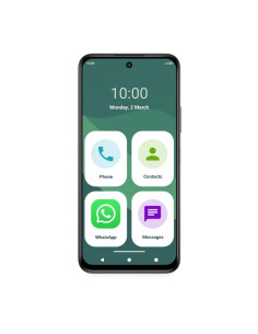 Movil spc zeus 2 elite 8