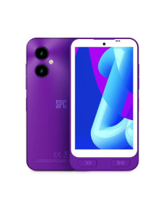Movil spc wuum one discovery 4