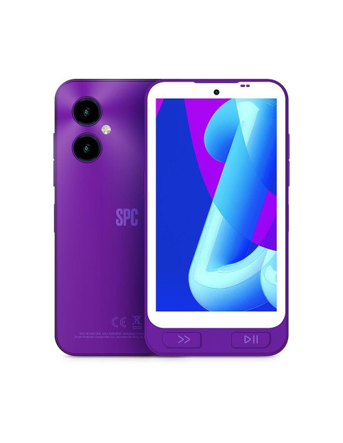 Movil spc wuum one discovery 4
