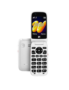 Telefono movil spc 2346b wild star