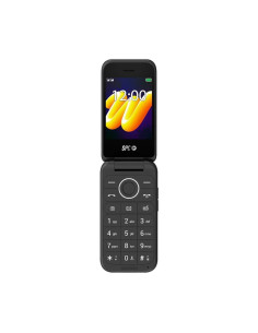 Telefono movil spc 2346b wild star