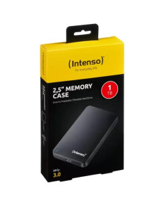 Disco duro externo hdd intenso 1tb