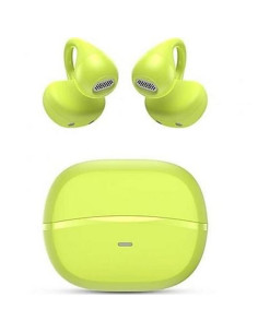 Auriculares spc boost clip inalambrico lima