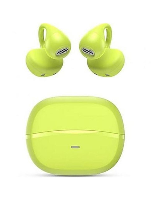 Auriculares spc boost clip inalambrico lima