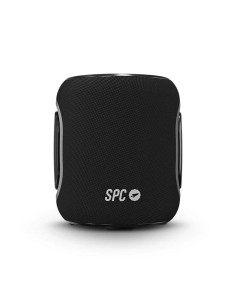 Altavoz bluetooth spc orbital spark 4434n