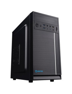 Caja ordenador hiditec q5 pro matx
