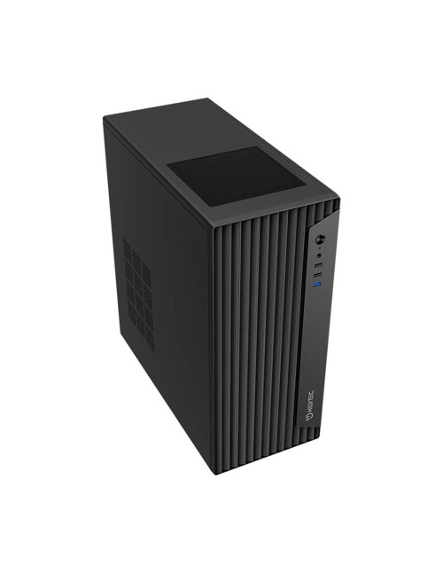 Caja ordenador hiditec blok 3.0 atx