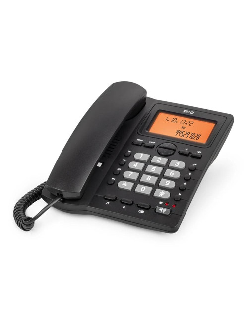 Telefono fijo spc office id 2