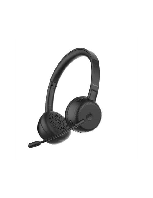 Auriculares nilox nxaucdual01 inalambrico negro