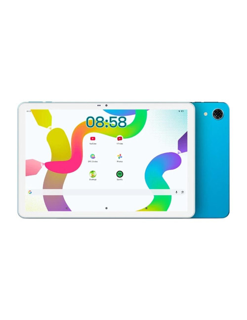 Tablet spc wuum 10.1 pulgadas 4gb 128gb