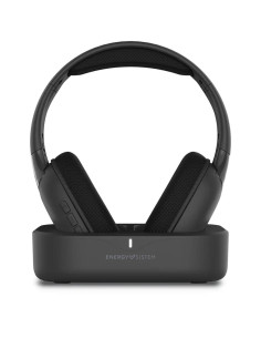 Auriculares energy sistem tv soundreel inalambrico