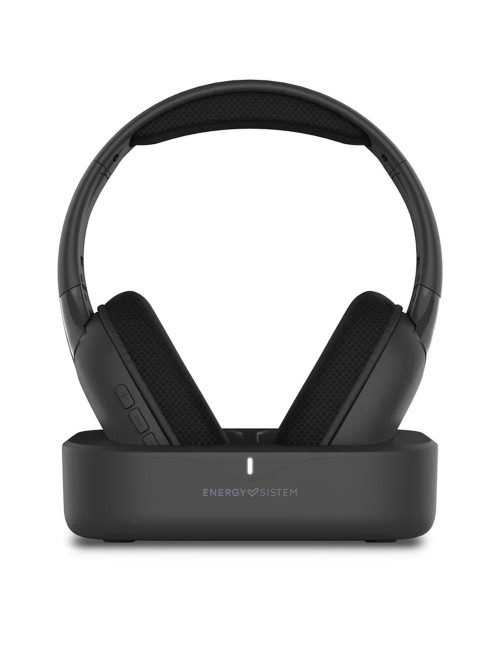 Auriculares energy sistem tv soundreel inalambrico