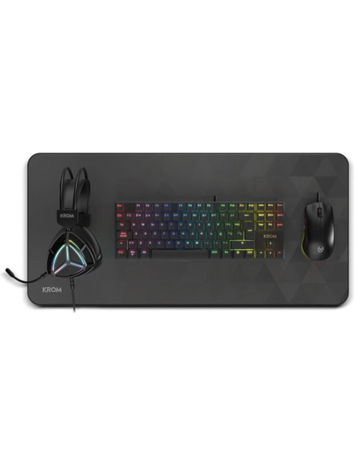 Kit gaming krom klass 4 en