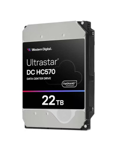 Disco duro interno hdd wd western