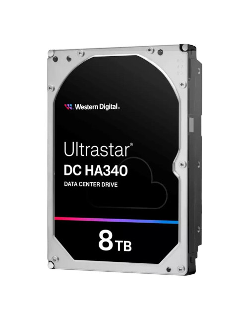 Disco duro interno hdd wd western