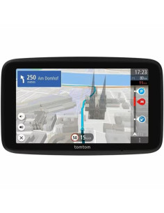 Gps tomtom go navigator 6 pulgadas europa