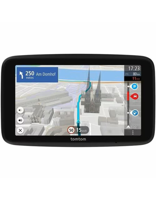Gps tomtom go navigator 6 pulgadas europa
