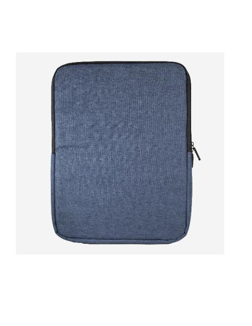 Funda nilox sleeve portatil 17.3 pulgadas negra