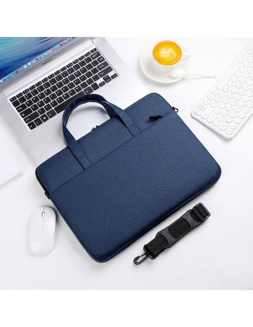 Maletin nilox nxb034 portatil 15.6 pulgadas azul
