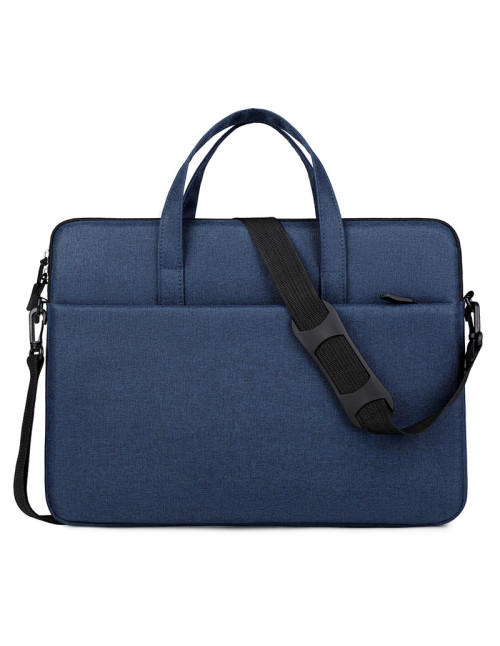 Maletin nilox nxb034 portatil 15.6 pulgadas azul
