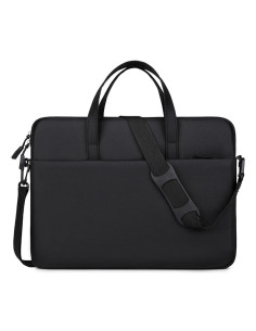 Maletin nilox portatil 15.6 pulgadas negro