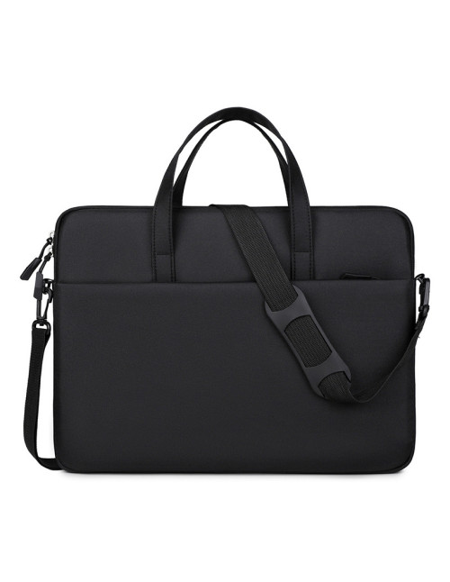 Maletin nilox portatil 15.6 pulgadas negro