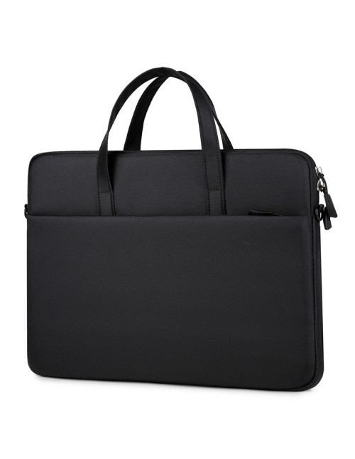 Maletin nilox portatil 15.6 pulgadas negro