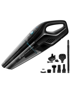 Aspirador mano cecotec conga inmortal extremesuction