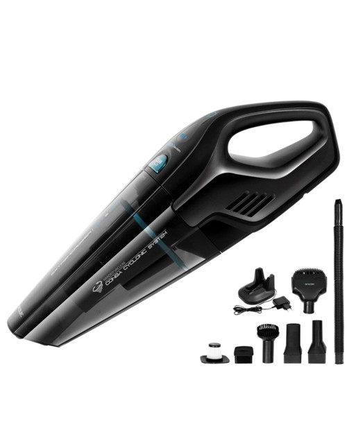 Aspirador mano cecotec conga inmortal extremesuction