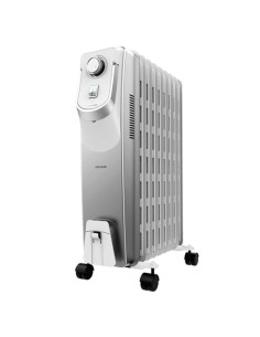 Radiador electrico aceite cecotec readywarm 9000