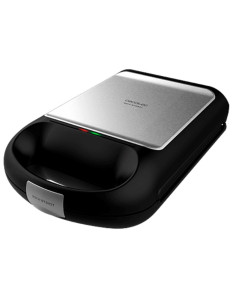 Sandwichera cecotec rock'ntoast family 1500w hasta