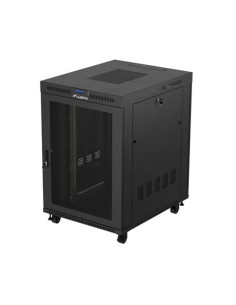 Armario lanberg rack 19 pulgadas 22u 800x1000