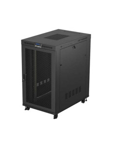 Armario lanberg rack 19 pulgadas 27u 800x1200