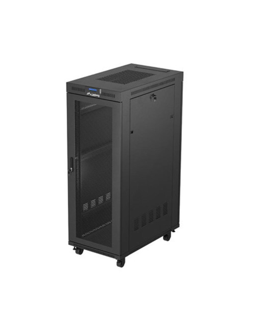 Armario lanberg rack 19 pulgadas 32u 600x1000