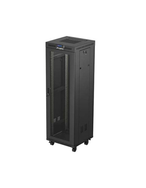 Armario lanberg rack 19 pulgadas 37u 600x600