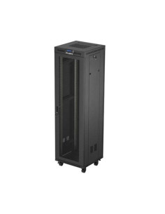 Armario lanberg rack 19 pulgadas 42u 600x600