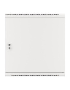 Armario lanberg mural 19 pulgadas 12u 600x450