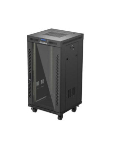 Armario lanberg rack 19 pulgadas 22u 600x600