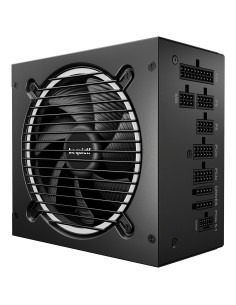 Fuente alimentacion be quiet! pure power