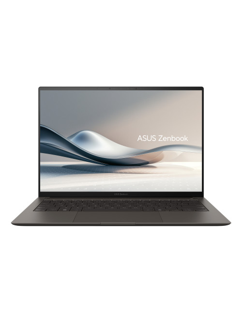 Portatil asus zenbook oled ux5406sa - pz723w core