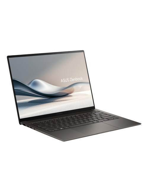 Portatil asus zenbook oled ux5406sa - pz723w core