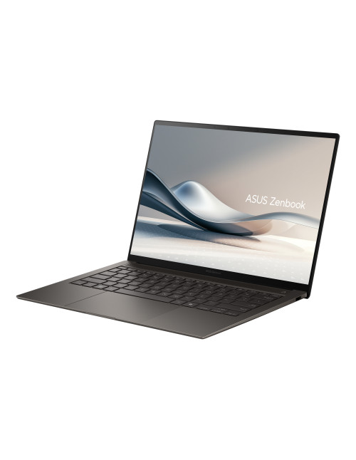 Portatil asus zenbook oled ux5406sa - pz723w core