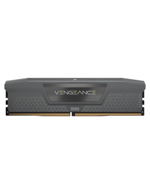 Memoria ram ddr5 16gb corsair vengeance