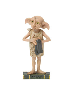 Figura enesco harry potter dobby